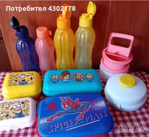 Кутии за храна , снимка 7 - Други - 50774432