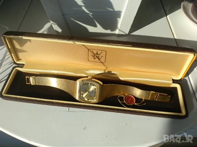 Condor automatic , снимка 2 - Мъжки - 50929162