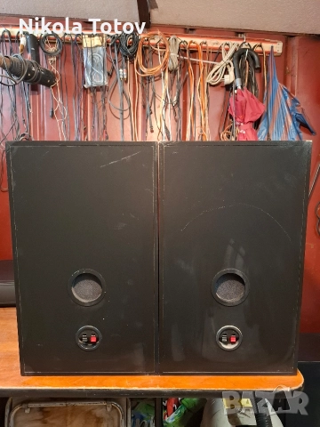 Продават се Датски тонколони. , снимка 6 - Тонколони - 52806418
