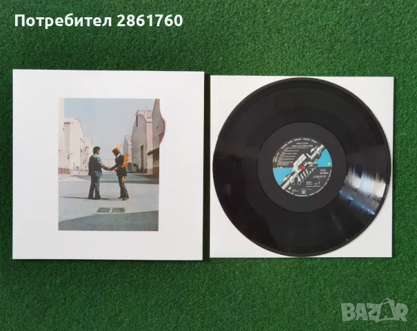 Нови Грамофонни Плочи Pink Floyd, снимка 5 - Грамофонни плочи - 49665860