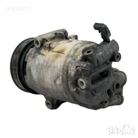 Компресор климатик Opel Zafira Tourer C  ID: 141029, снимка 2 - Части - 48664594