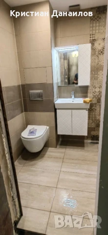 Предлагаме цялостен ремонт на вашата БАНЯ с тоалетна за 3999лв, снимка 3 - Ремонти на баня - 50840445