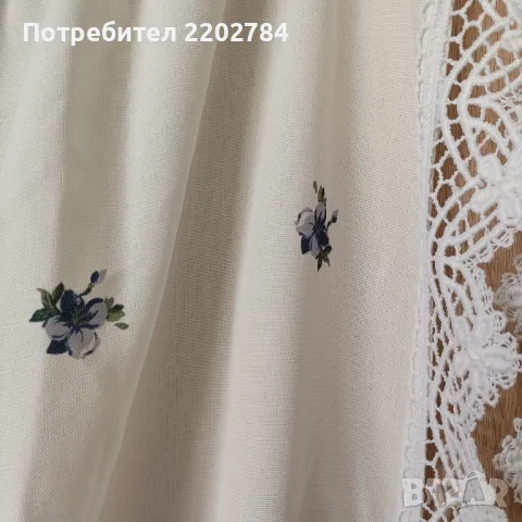 Завеси,пердета,перде, снимка 14 - Пердета и завеси - 46946011