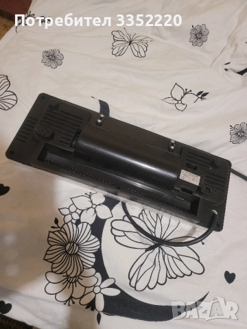 печка 2 в 1 , снимка 5 - Други стоки за дома - 52462913