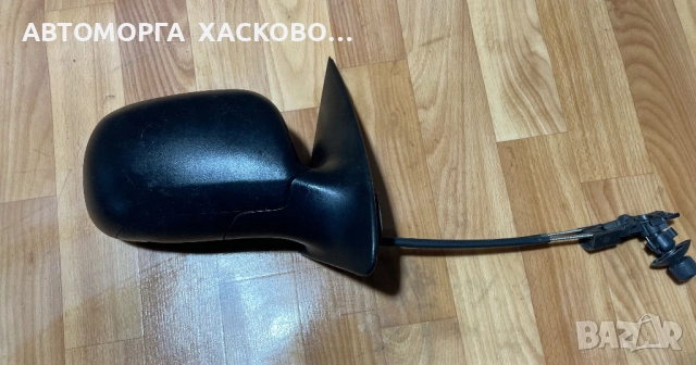 Дясно огледало ръчно Skoda Fabia I Hatchback (08.1999 - 03.2008)