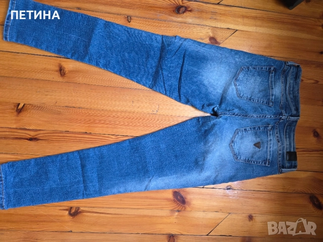 G Star Raw , снимка 8 - Дънки - 52006787