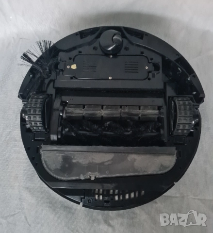 Прахосмукачка работ vileda, снимка 3 - Прахосмукачки - 52006207