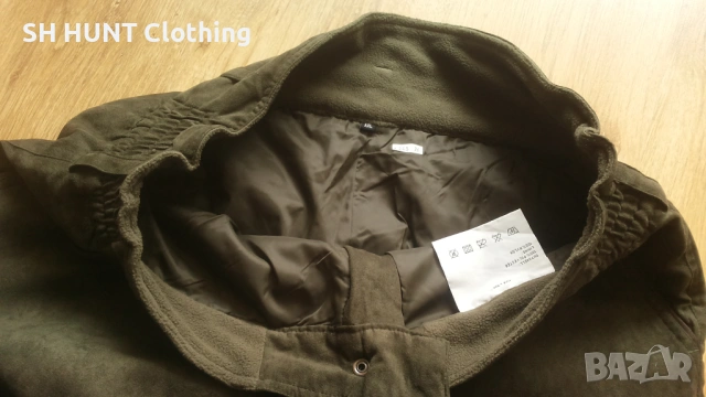 WATEERPROOF WINDPROOF HUNTING Trouser размер XXL за лов риболов панталон водонепромокаем - 2185, снимка 15 - Екипировка - 53574889