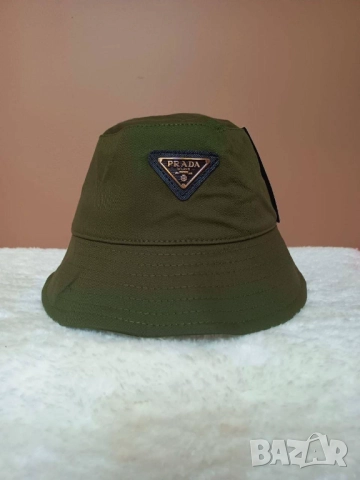 шапки prada fendi guess christian dior louis vuitton, снимка 3 - Шапки - 51458933