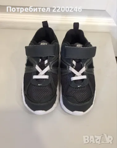 Nike Детски маратонки, снимка 2 - Детски маратонки - 49154607