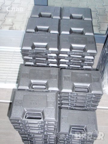 кутия за пистолет, снимка 4 - Оборудване и аксесоари за оръжия - 27383145