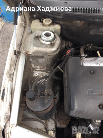 Продавам Лада 21113- комби, снимка 13 - Автомобили и джипове - 51750071