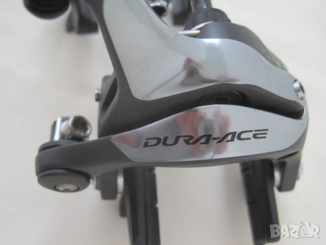 SHIMANO DURA ACE BR-7900-комплект шосейни спирачки, снимка 3 - Части за велосипеди - 43639083