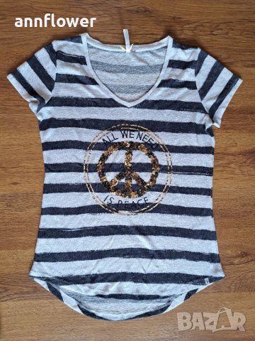 Тениска Key Largo M, снимка 1