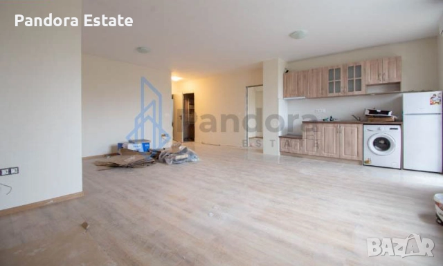 1-СТАЕН апартамент под наем, гр. София, кв. Витоша, снимка 2 - Апартаменти - 52401421