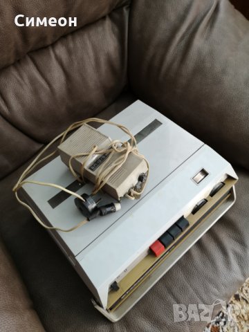Ретро магнитофон Романтик 3 от 1975г , снимка 2 - Други - 28433157