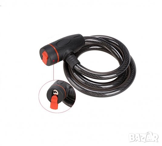 Катинар за колело/велосипед