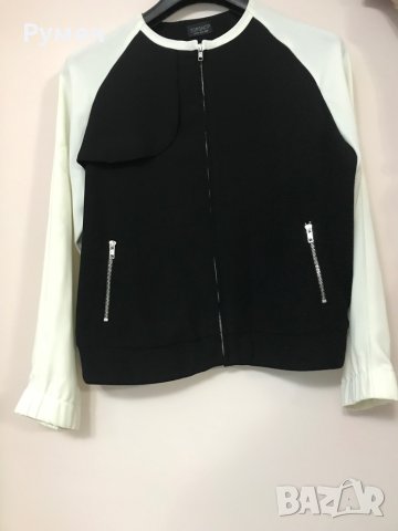 Дамски връхни дрехи: палта, якета, пончо, сако, снимка 10 - Якета - 31333264