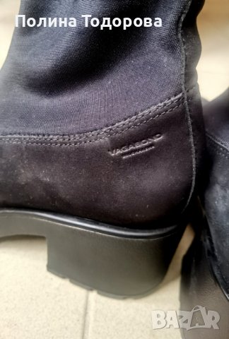 Дамски обувки на висок ток Vagabond, номер 36, неизползвани, снимка 4 - Дамски обувки на ток - 38777089