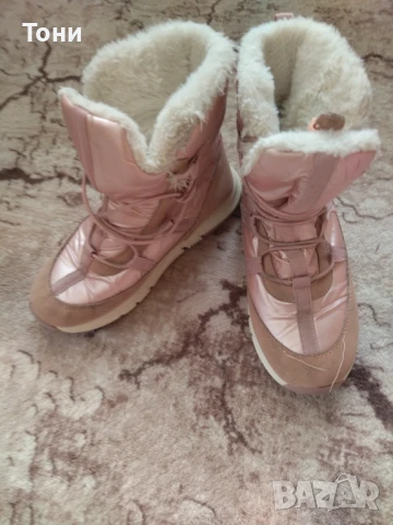 Детски обувки, снимка 6 - Детски боти и ботуши - 51213898