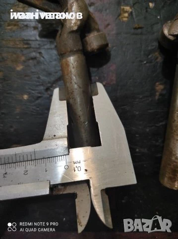 Човки за сламопреса fortschritt k454, снимка 4 - Селскостопанска техника - 50525572