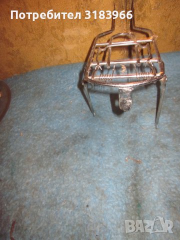 чисто нов багажник за колело № 5, снимка 2 - Части за велосипеди - 39932779