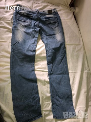 DSQUARED2 Дамски дънки, снимка 4 - Дънки - 28737684