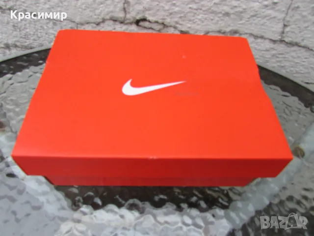 Детски маратонки Nike Revolution 7, снимка 13 - Детски маратонки - 49600026