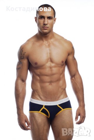 Слип памук на марката Go Softwear