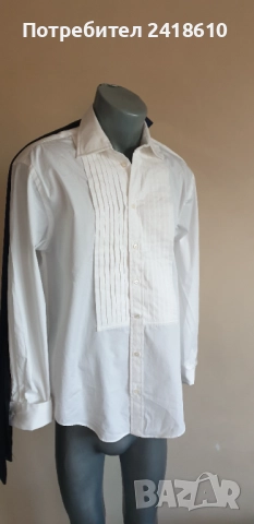 POLO Ralph Lauren Cotton Womens Size М НОВО ! ОРИГИНАЛ! Дамска Риза!, снимка 2 - Ризи - 51764234