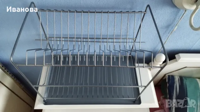 Нова сушилка за съдове, снимка 5 - Сушилници - 49168203
