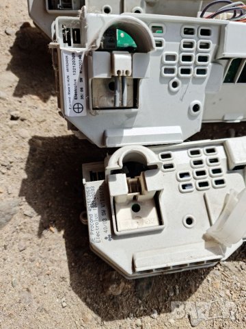 Платки за пералня aeg, снимка 2 - Перални - 32733581