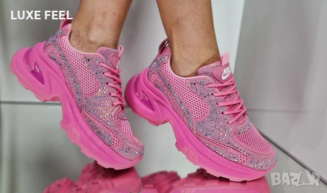 Дамски Маратонки ⚜️ Nike , снимка 4 - Маратонки - 52959481