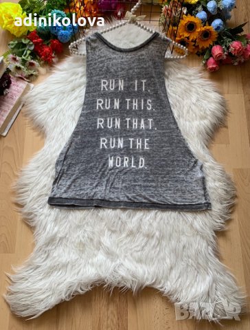 Потник Forever 21, снимка 1