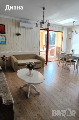 Апартамент до плажа в гр.НЕСЕБЪР, снимка 7 - Квартири, нощувки - 51273083