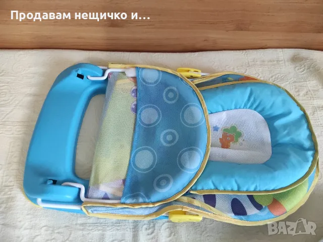 Лот бебешки запазени артикули, снимка 4 - Прибори, съдове, шишета и биберони - 48931504