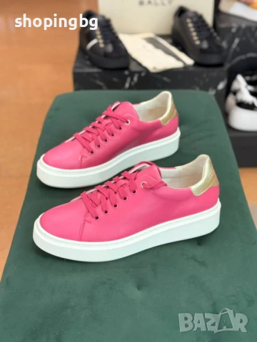 Дамски сникърси Paul Vesterbro 24.5 см  59.99 лв.