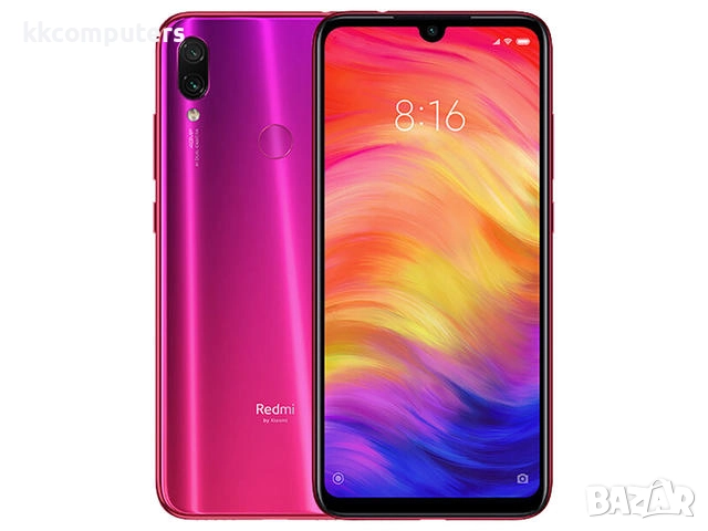 ЧАСТИ - за XIAOMI - Redmi Note 7