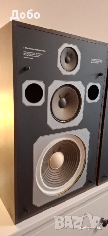 ТОНКОЛОНИ ROYAL SOUND RS 130, снимка 3 - Тонколони - 52063442