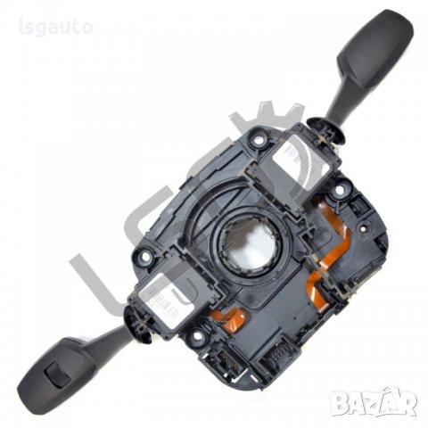 Лостчета чистачки/мигачи с лентов кабел BMW 3 Series (2005-2012) ID:88037, снимка 2 - Части - 38250219