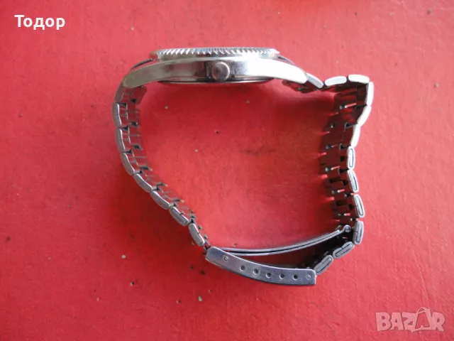 Часовник Godex , снимка 2 - Мъжки - 48000487