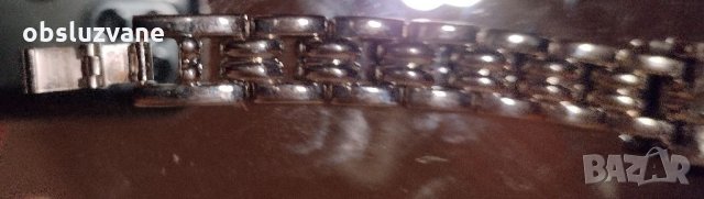 Марков дамски часовник, нов 💥, снимка 1