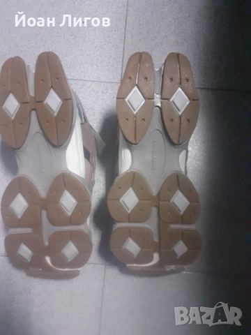 New Balance 9060 – чисто нови, №44 EU, снимка 4 - Маратонки - 53179271