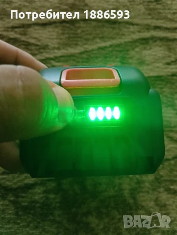 Батерия нова 2600mah., снимка 8 - Оригинални батерии - 51108501