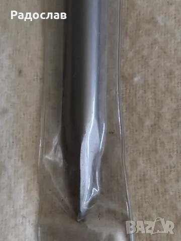 ново шило Makita 40 см, снимка 3 - Други инструменти - 50332100