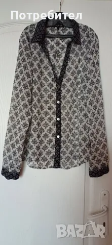 Дамска риза, размер М 