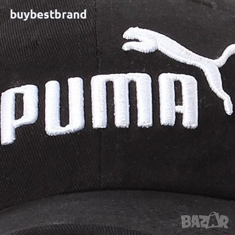 Puma Унисекс Оригинална Шапка код 1139 , снимка 4 - Шапки - 43867424