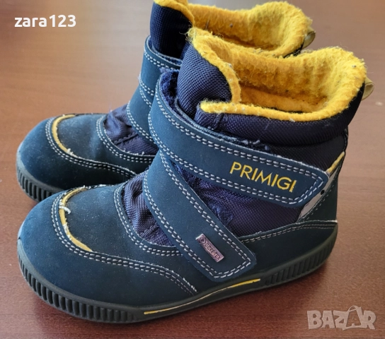 Зимни обувки Primigi, 25ти номер