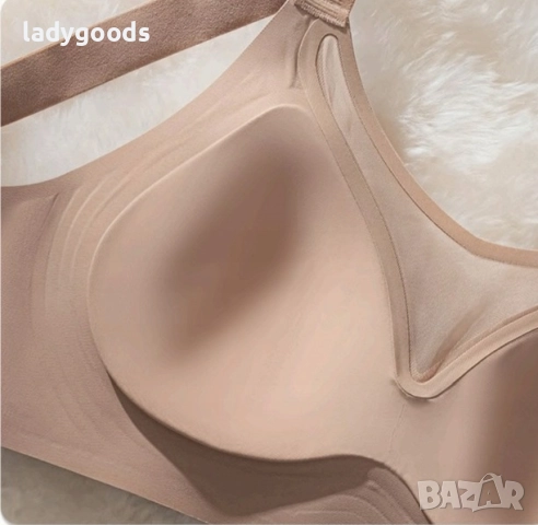 Спортен ТОП Сутиен,Без банели.Модел 03., снимка 5 - Бельо - 52669797