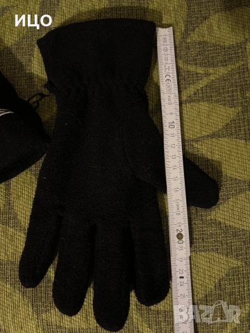 Зимни ръкавици Umbro, снимка 5 - Ръкавици - 52579267